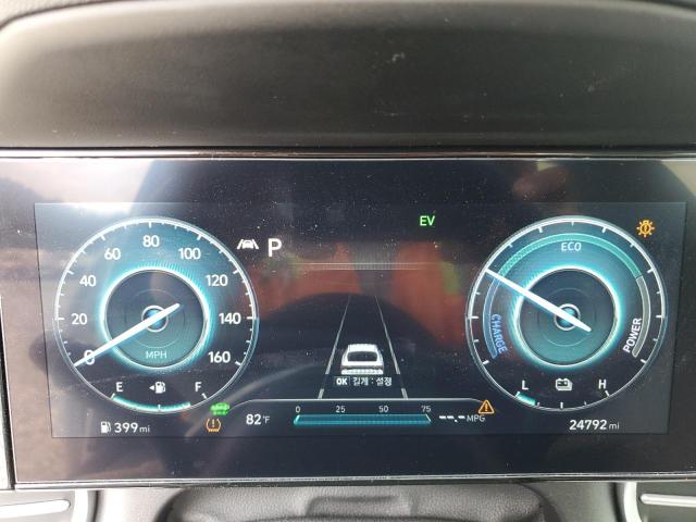 2023 HYUNDAI ELANTRA LI - KMHLN4AJ7PU086161