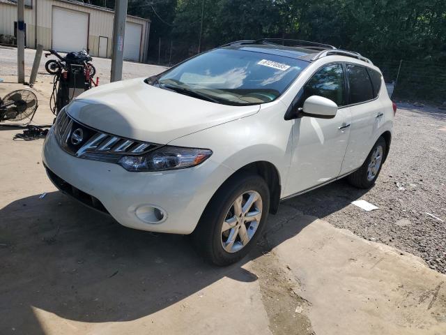 Vin: jn8az1mu2aw012599, lot: 61270585, nissan murano s 2010 img_1