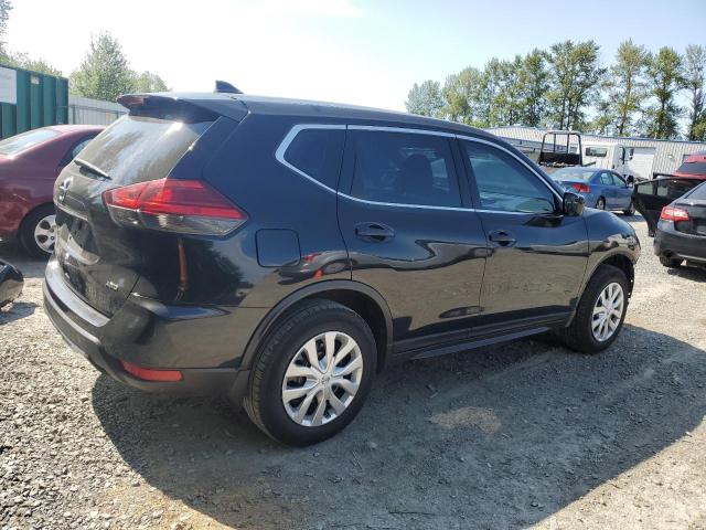 Vin: knmat2mv4hp520542, lot: 61250555, nissan rogue s 20173
