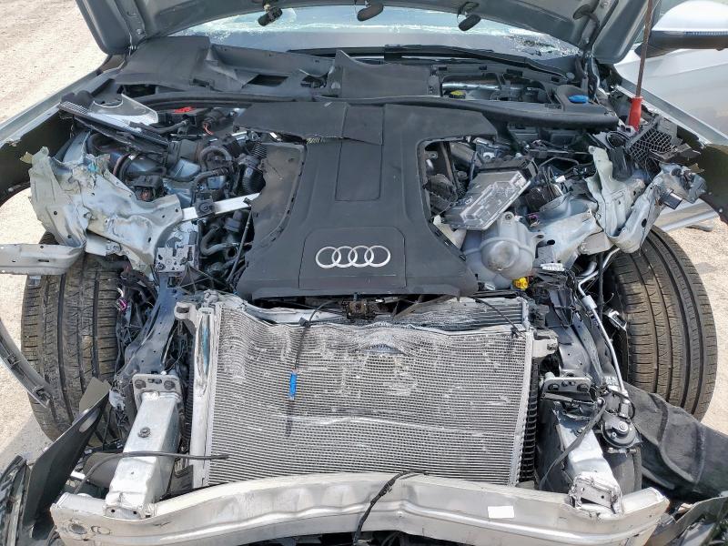 2023 AUDI Q7 PREMIUM - WA1ACBF71PD030519