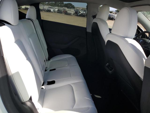 2023 TESLA MODEL Y - 7SAYGDEE8PA168524