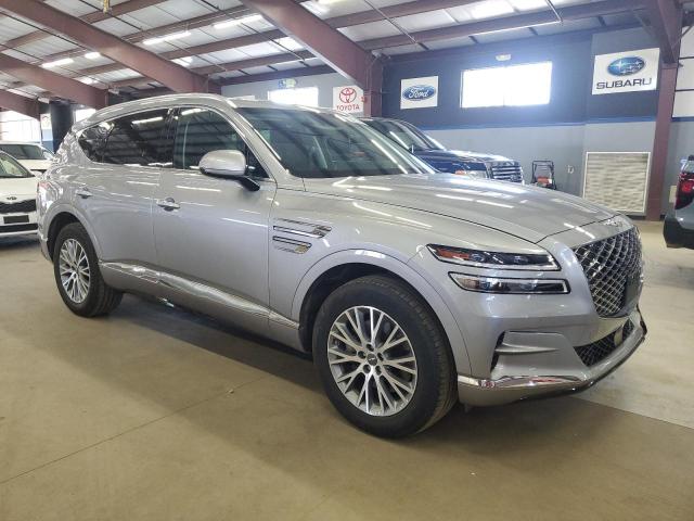 Vin: kmuhbdsb7ru208673, lot: 62290525, genesis gv80 base 20244
