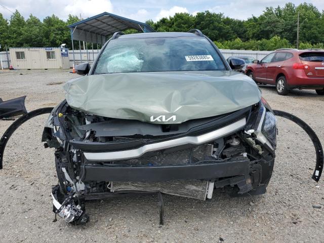 2024 KIA SPORTAGE X LINE 5XYK6CDF6RG141038