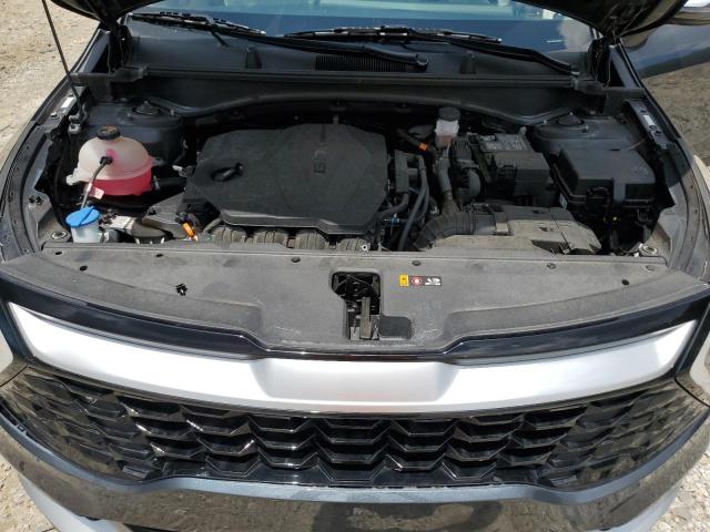 2023 KIA SPORTAGE E - 5XYK33AF5PG059800