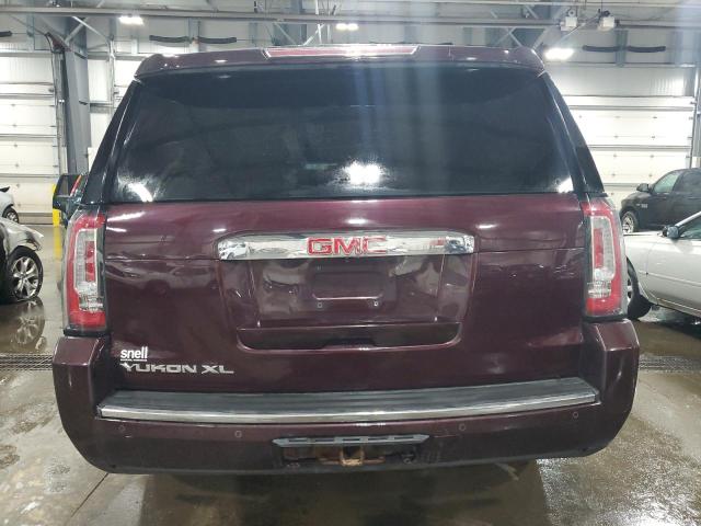 2017 GMC YUKON XL D 1GKS2HKJXHR294767