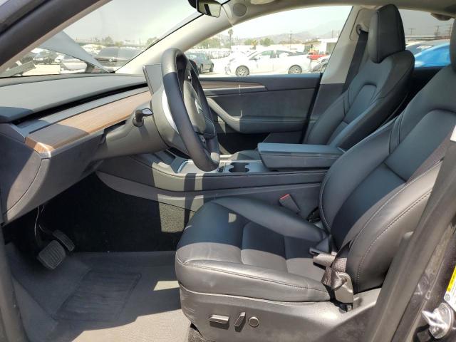 2023 TESLA MODEL Y 7SAYGDEE2PF868722