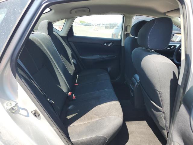2016 NISSAN SENTRA S - 3N1AB7AP8GY283219