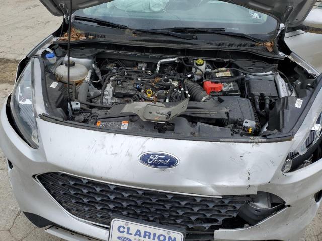 2020 FORD ESCAPE SE - 1FMCU9G62LUC55354