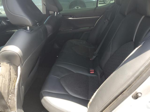 2023 TOYOTA CAMRY XSE - 4T1K31AK9PU609768