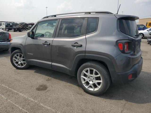 2021 JEEP RENEGADE S - ZACNJCAB9MPM63630