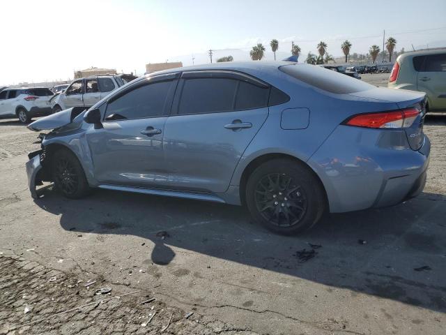 2025 TOYOTA COROLLA LE - JTDBCMFE7S3077959