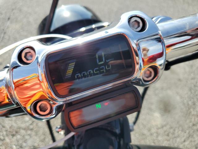 2024 HARLEY-DAVIDSON FXBR 1HD1YEZ15RB011677