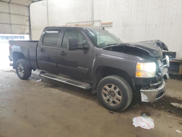 Vin: 1gc4k0c81bf140233, lot: 60223335, chevrolet all models k3500 lt 20114