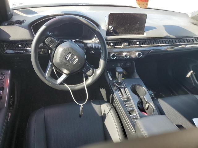 2023 HONDA CIVIC SPOR 19XFL1H88PE015882