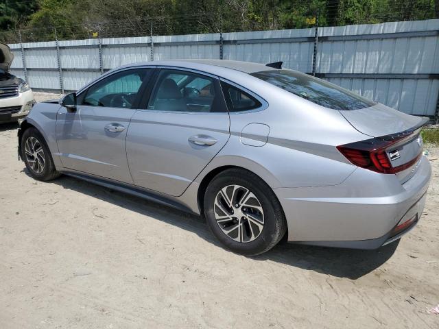 2023 HYUNDAI SONATA HYB KMHL24JJ9PA078296