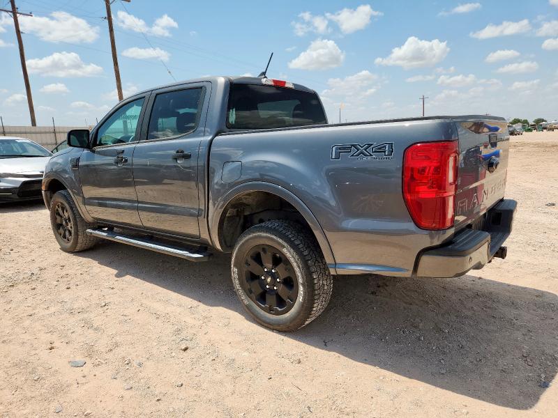 2021 FORD RANGER XL 1FTER4FH8MLD80788
