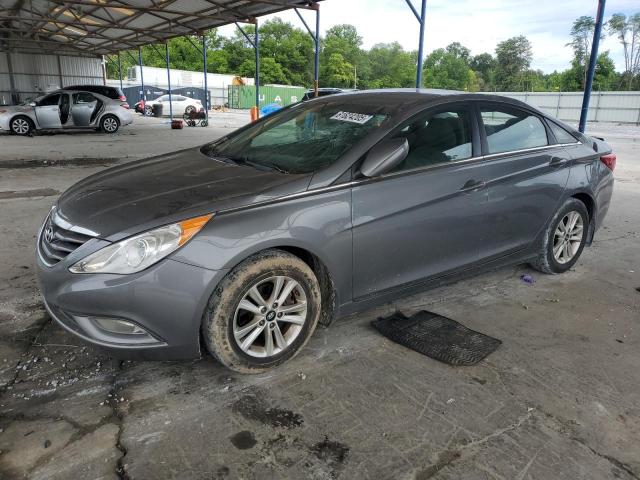 Vin: 5npeb4ac4dh785521, lot: 61624205, hyundai sonata gls 2013 img_1