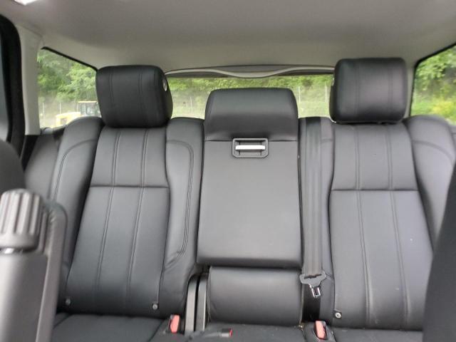2017 LAND ROVER RANGE ROVE SALGS2FE4HA361012
