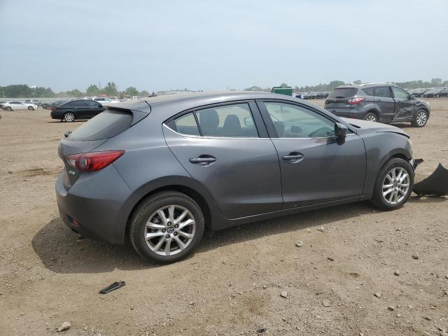 Vin: jm1bm1l78e1111084, lot: 60692525, mazda 3 touring 20143