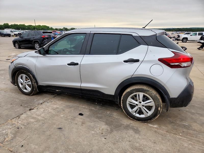 Vin: 3n1cp5bvxll514933, lot: 59817625, nissan kicks s 20202