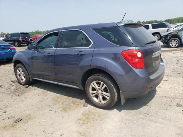 Vin: 2gnalbek6d6300048, lot: 60784145, chevrolet equinox ls 20132