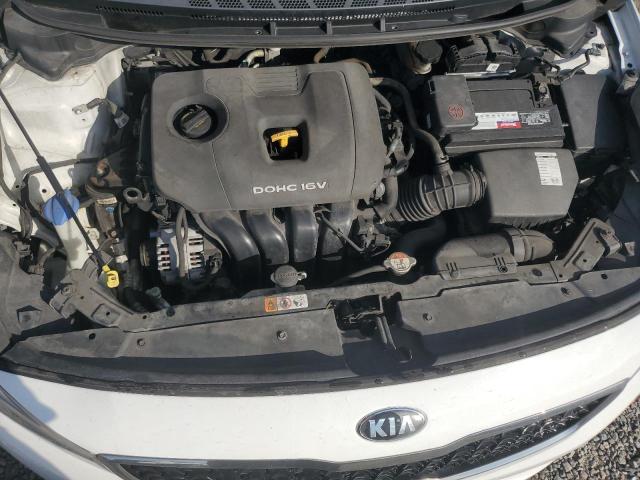 2017 KIA FORTE LX 3KPFL4A75HE029114