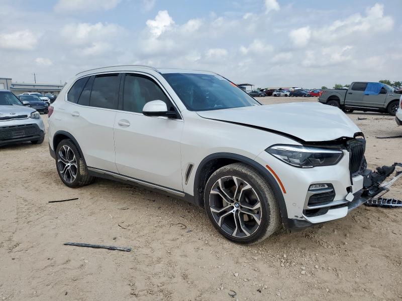 2021 BMW X5 SDRIVE 5UXCR4C03M9G75222