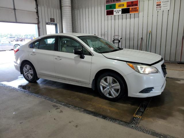 2015 SUBARU LEGACY 2.5 4S3BNAA65F3008556