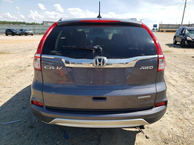 2016 HONDA CR-V TOURI - 5J6RM4H98GL106608