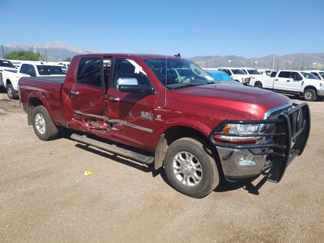 Vin: 3c6ur5nl2fg627544, lot: 61607835, ram 2500 laramie 20154