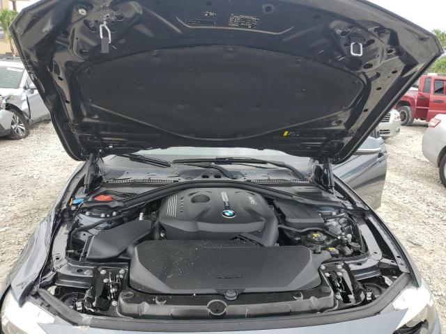 2017 BMW 330 I WBA8B9G31HNU54366