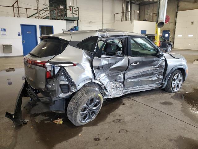 2024 KIA SELTOS LX KNDEPCAA7R7554201