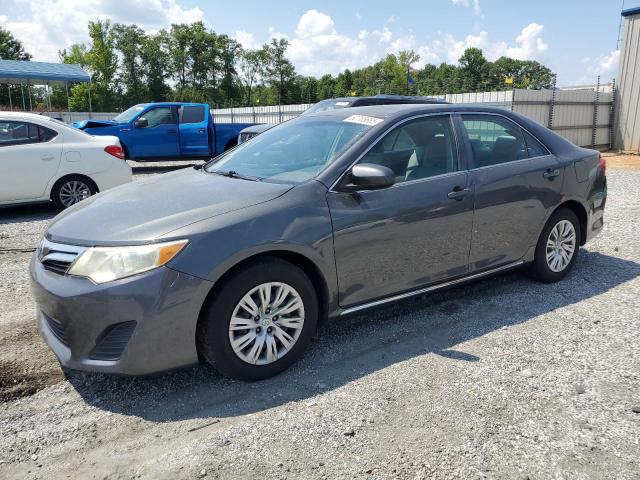 Vin: 4t1bf1fk9cu062527, lot: 62765665, toyota camry base 2012 img_1