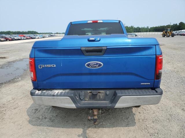 2015 FORD F150 SUPER - 1FTFX1EFXFFA60060