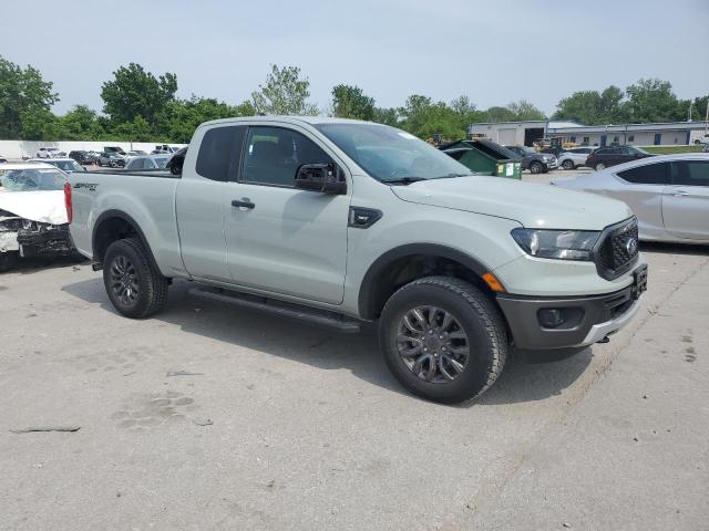 Vin: 1fter1fh8mld02641, lot: 59501375, ford ranger xl 20214