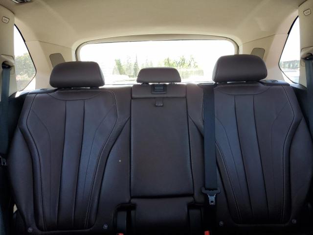 2016 BMW X5 XDRIVE3 - 5UXKR0C53G0P24019