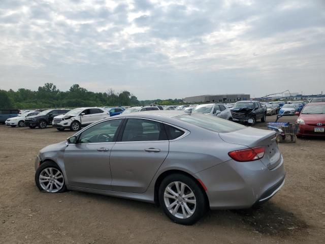 2016 CHRYSLER 200 LIMITE 1C3CCCAB4GN150037