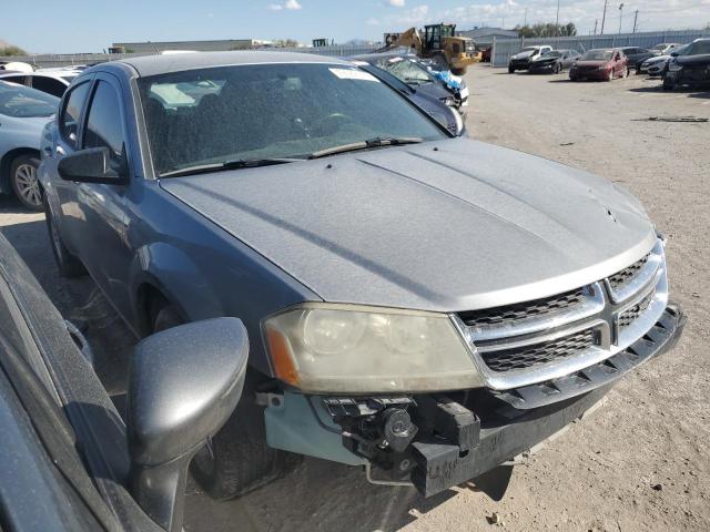 Vin: 1c3cdzag1dn617941, lot: 49082145, dodge avenger se 20134
