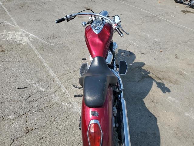 2010 HONDA VT1300 CR - JH2SC660XAK001194
