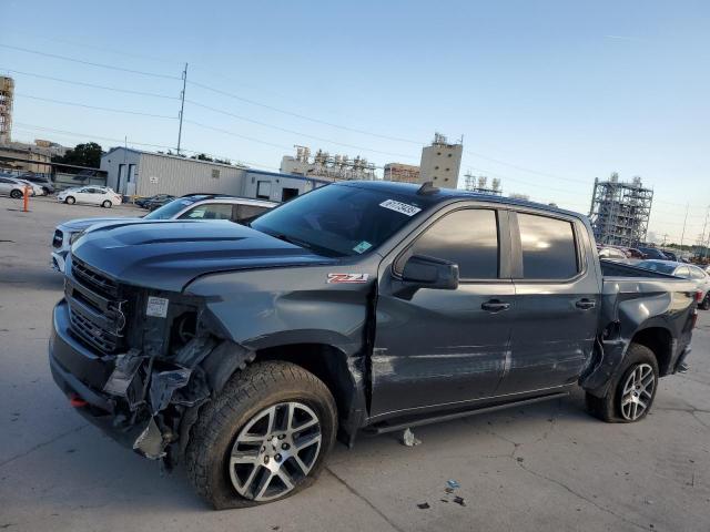 Vin: 3gcpyfed4kg232363, lot: 61773435, chevrolet all models k1500 lt trail boss 2019 img_1