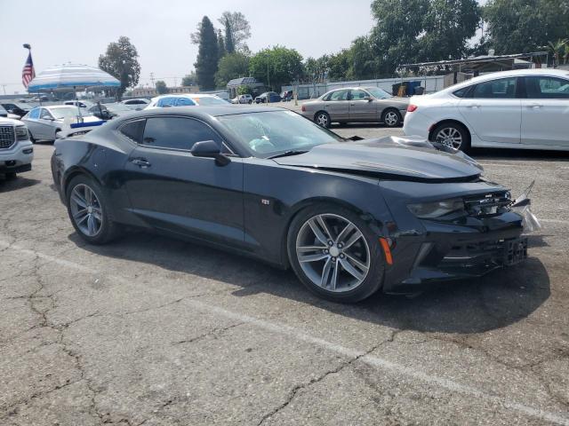 Vin: 1g1fb1rs9g0130537, lot: 60161695, chevrolet camaro lt 20164