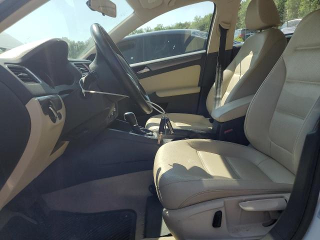 2014 VOLKSWAGEN JETTA TDI - 3VWLL7AJ9EM380963