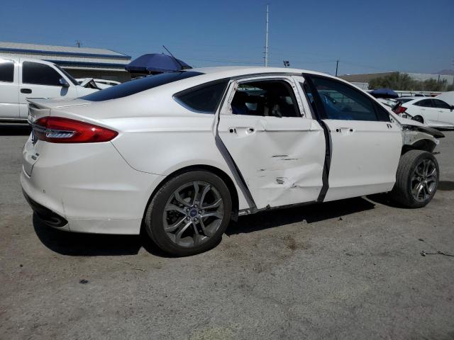 2017 FORD FUSION SE - 3FA6P0H91HR276505
