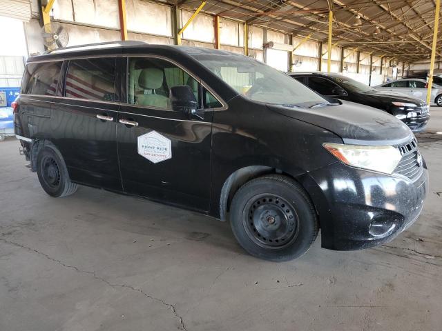 Vin: jn8ae2kp8c9044067, lot: 62005375, nissan quest s 20124