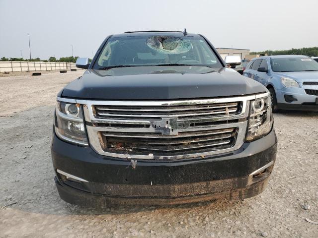2018 CHEVROLET SUBURBAN K - 1GNSKJKC0JR315174