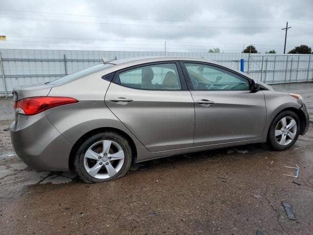 Vin: 5npdh4ae3dh342353, lot: 59496535, hyundai elantra gls 20133