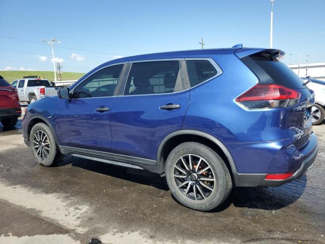 Vin: knmat2mt7jp522130, lot: 59917335, nissan rogue s 20182