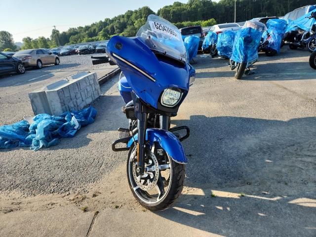 2024 HARLEY-DAVIDSON FLHX 1HD1KB716RB620165