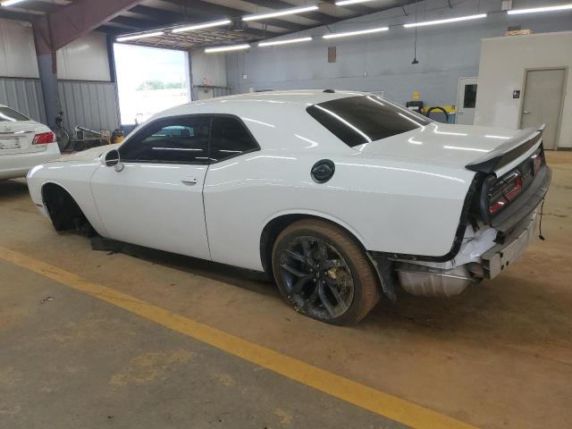 Vin: 2c3cdzag0kh574652, lot: 61150285, dodge challenger sxt 20192