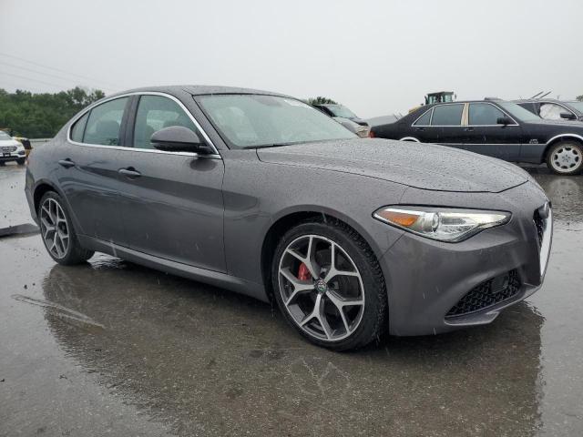 Vin: zarfanan0k7620619, lot: 59765335, alfa romeo giulia 20194